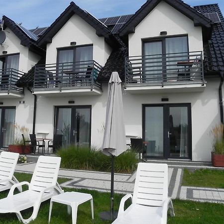 Blask Latarnl Niechorze Exteriör bild