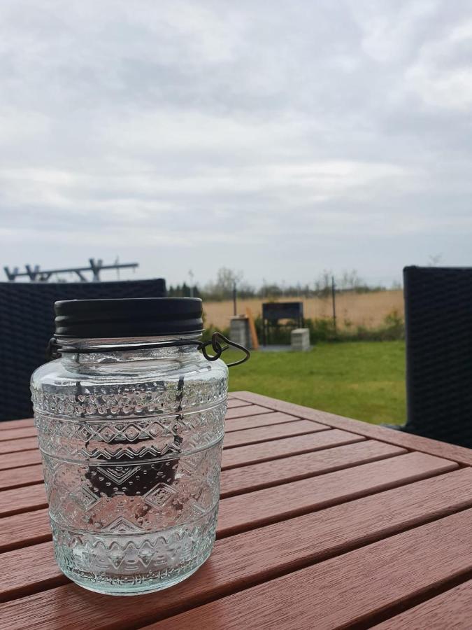 Blask Latarnl Niechorze Exteriör bild